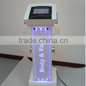 RUV501 Cavitation and RF Stading 5 Function Slimming Machine thumbnail-3