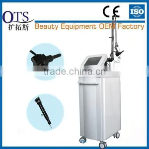 UltraPulse Co2 Laser Fractional Laser for Scar Removal thumbnail-1