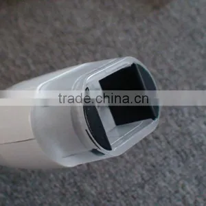 2015 Hot Selling Vacuum RF Machine, 3 RF Frequency of 0.8MHz&1.7MHz&2.45MHz,for Facial Lifting&body Contouring thumbnail-5