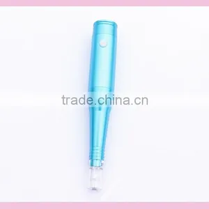 Professional Use Rechargeable Micro-Needling Nano Derma Pen thumbnail-2