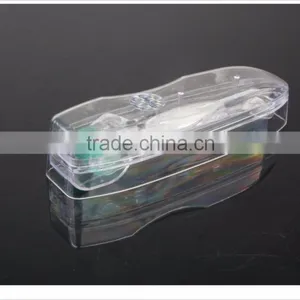 Lowest Price MTS Derma Skin Roller Disk Needle Therapy Derma Roller thumbnail-3