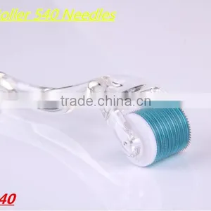 2013 Best Sales NANO Technology MT Derma Roller thumbnail-1