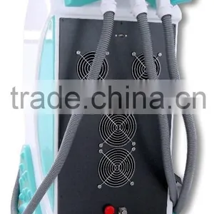Improve Flexibility Salon 2014 Christmas Promotion !! Best Pain Free Pigmented Spot Removal Hair Removal IPL Beauty Device Medical Arms / Legs Hair Removal thumbnail-4