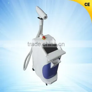 0.5HZ MIni Long Pulse Nd Vascular Tumours Treatment Yag Laser Hair Removal Machine-P003 thumbnail-1