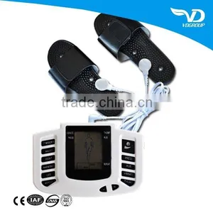 Digital Electric Therapy Machine With Slipper thumbnail-1