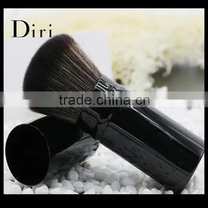 Wholesale Dispensing Powder Brush for Makeup Powder Cosmetics Brushes thumbnail-3