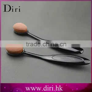 OEM High Quality Foundation Makeup Brushes Wholesale thumbnail-2