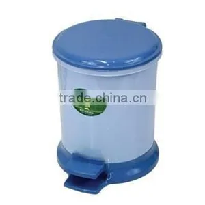 Vietnam 30l Mini Plastic Household Dustbins thumbnail-4
