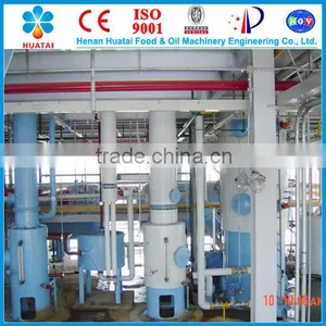 Oil Extraction Plant/ Solvent Extraction Machine thumbnail-1