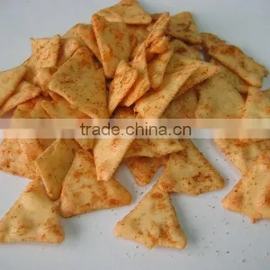 Small Pacakge Leisure Food Snacks Rice Crackers thumbnail-3