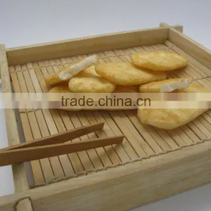 Hot Sale Coloorful and Tasty Senbei Rice Crakers thumbnail-5