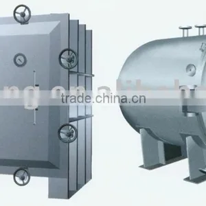Vacuum Dryer thumbnail-1