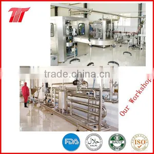 Wholesale and High Quality TMT Brand Vegetable Soup thumbnail-5