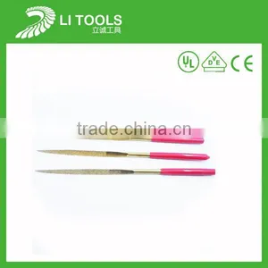 Best-selling Stainless Professional Manual Steel Files thumbnail-1