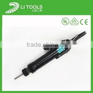 High Quality Most Popular Electric Reversible Cordless Screwdriver thumbnail-1