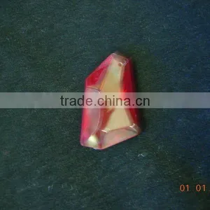 Crystal Pendant thumbnail-1