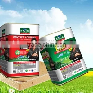 Net Flavour Spray Adhesive for Customer Made Factory Directly Selling Safety Material thumbnail-1