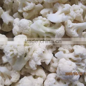 New Crop Frozen Cauliflower thumbnail-4