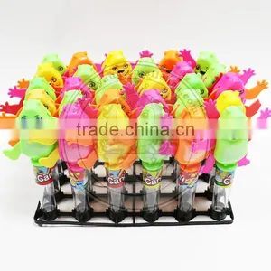 Boonie Bear Toy Candy Supplier thumbnail-2