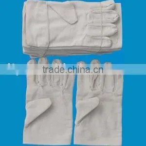 Canvas Labor Gloves Work Gloves thumbnail-1
