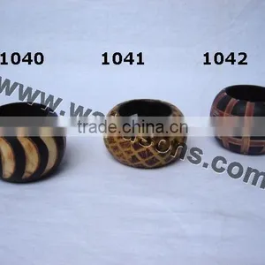 Standing Napkin Rings thumbnail-1