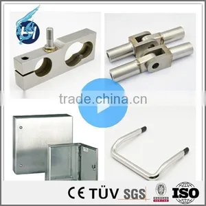 China Dalian Manufacturer Cast Iron Pipe/gear Box/valve Fitting thumbnail-6