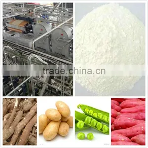 Best Product Modified Potato Starch Supply thumbnail-1