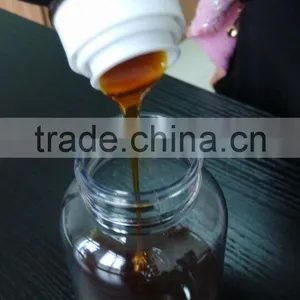 5SP Transparent NON GMO Emulsifier Food Additive Grade Liquid Lecithin Soy Soja Factory thumbnail-4