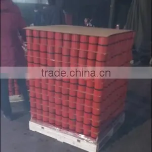 2 7/8"nu API Octg Seamless Steel Pipe Coupling for Oilwell thumbnail-3