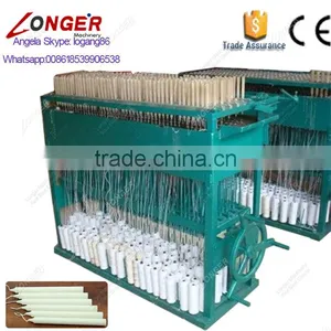 High Quality Automatic Candle Making Machine for Sale thumbnail-3