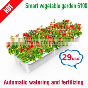 Popular Garden Wire Plant Pot Stand thumbnail-1