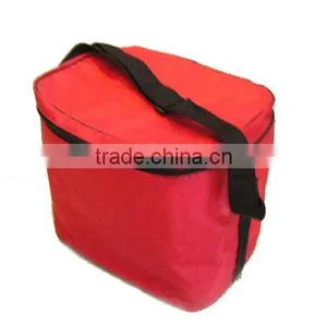 PP NON WOVEN ZIPPER SEWN BAG thumbnail-1