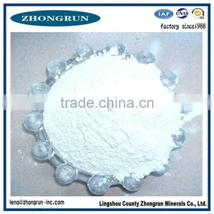Plastic Grade Tlacum Powder thumbnail-1