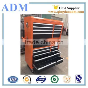 Steel Top Tray Drawer Cabinet thumbnail-3