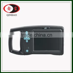Veterinary Ultrasound Machine Ultrasound Scanner for Animal Pregnancy Test Instrument thumbnail-3