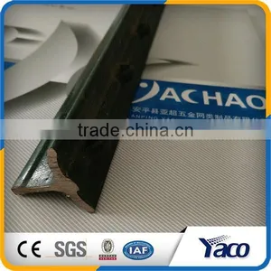 Online Farm Used Galvanized Steel y Fence Post thumbnail-3