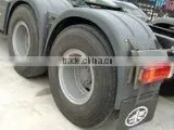 Rotomolded Mudguard for Trucks thumbnail-1