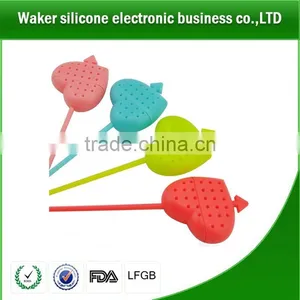 Custom Design Cheap Tea Strainer thumbnail-6