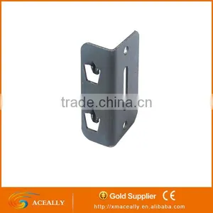 Pallet Rack Beam Connector Beam Bracket for Sale Pallet Accessories From Factory thumbnail-4