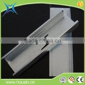 Stud and Track Concealed Suspended Grid thumbnail-2