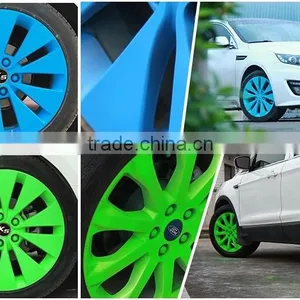 Wheel Coating /wheel Spray Paint /rubber Coating Spray thumbnail-5