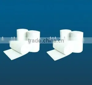 Ceramic Fiber Blanket thumbnail-1