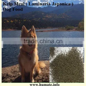 Seaweed Powder Type and Cattle,Aquatic,Horse,Chicken,Dog,Pig,Fish Use Seaweed Kelp Meal thumbnail-1