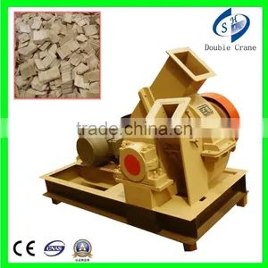 Wood Chipping Machine Wood Chipper Machine thumbnail-1