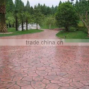 Color Iron Oxide Cement Used for Bricks/coated/building Materials thumbnail-2
