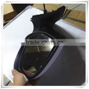 100% Original the Right 8 Line White Mirror 8202200 K24 for H3 thumbnail-6
