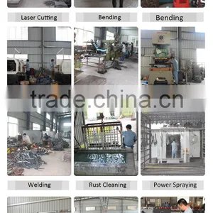Dual Heating Plate Fabric Transfer Printing Machines With Best Quotation FJXHB5-2 thumbnail-5