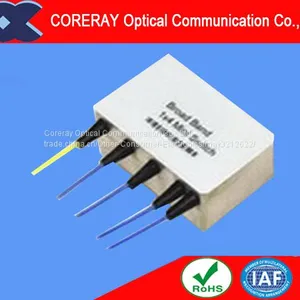 4X4 MEMS Optical Switch thumbnail-4