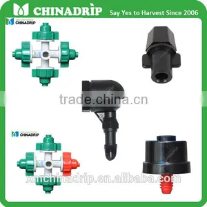 Sprinkler Heads Drip Watering System Irrigation Supplies Sprinkler thumbnail-1