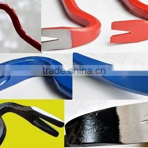 Nail Puller Crowbar,pry Bar thumbnail-2